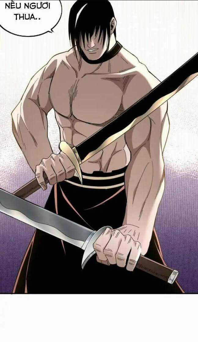 Tối Cường Phản Phái Hệ Thống Chapter 75 trang 21