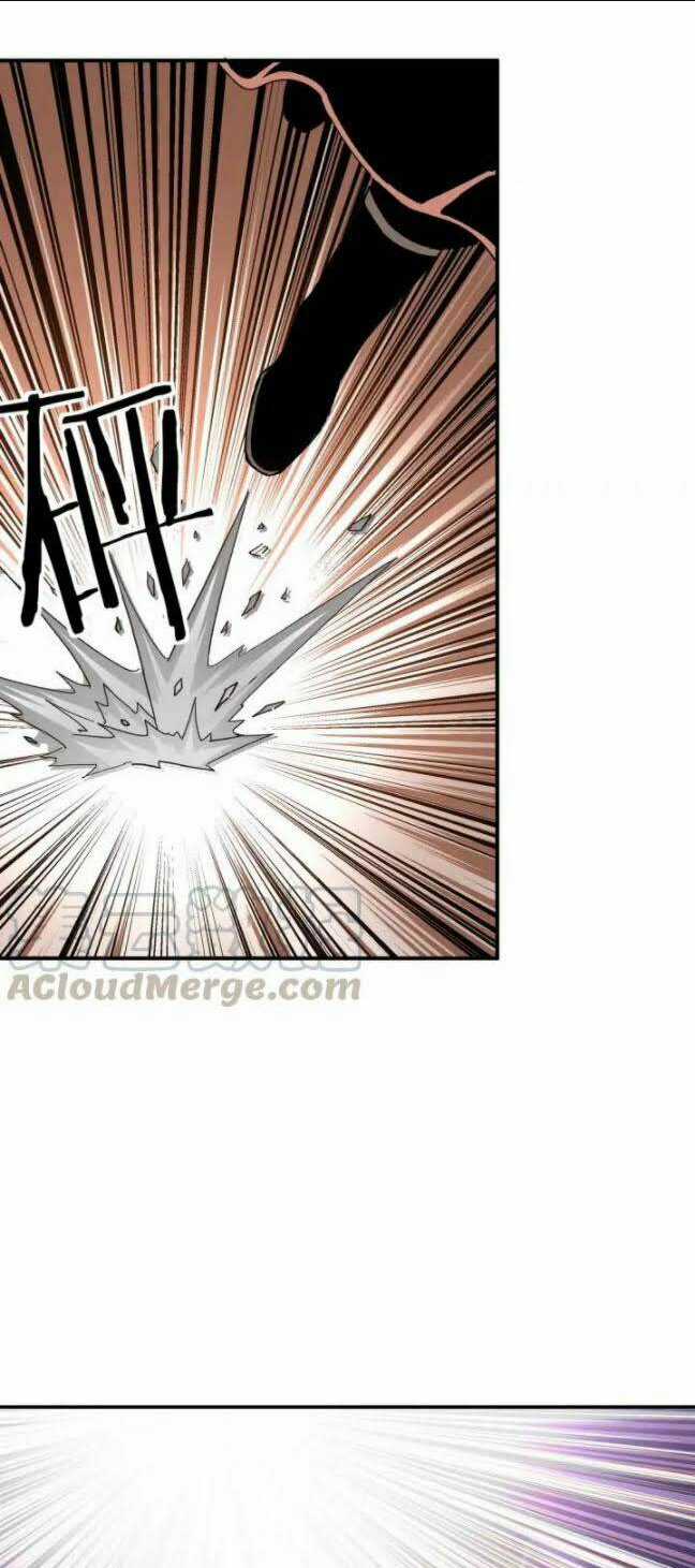 Tối Cường Phản Phái Hệ Thống Chapter 75 trang 22