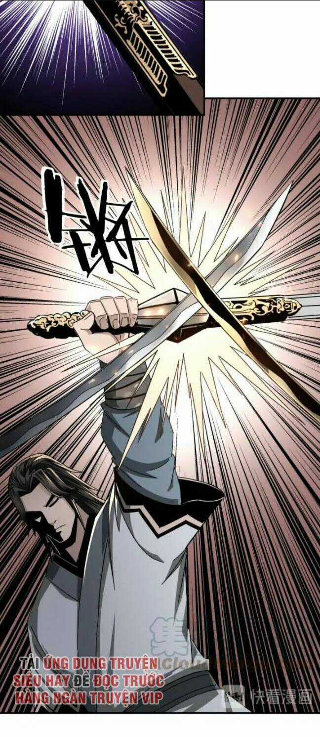 Tối Cường Phản Phái Hệ Thống Chapter 75 trang 25