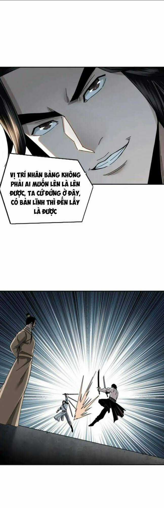 Tối Cường Phản Phái Hệ Thống Chapter 75 trang 26