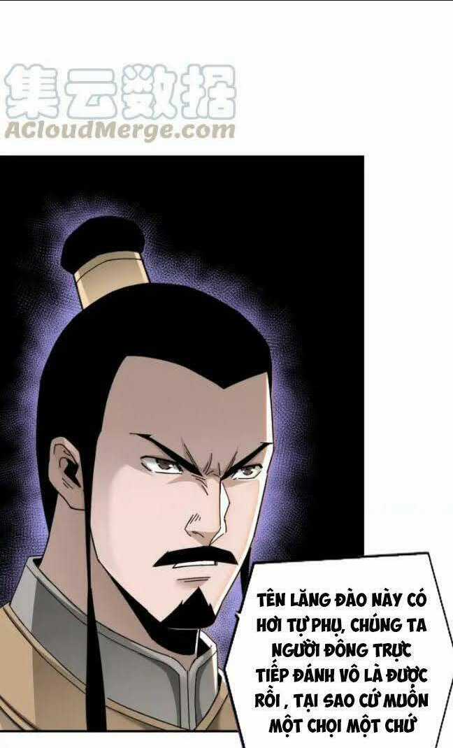 Tối Cường Phản Phái Hệ Thống Chapter 75 trang 27