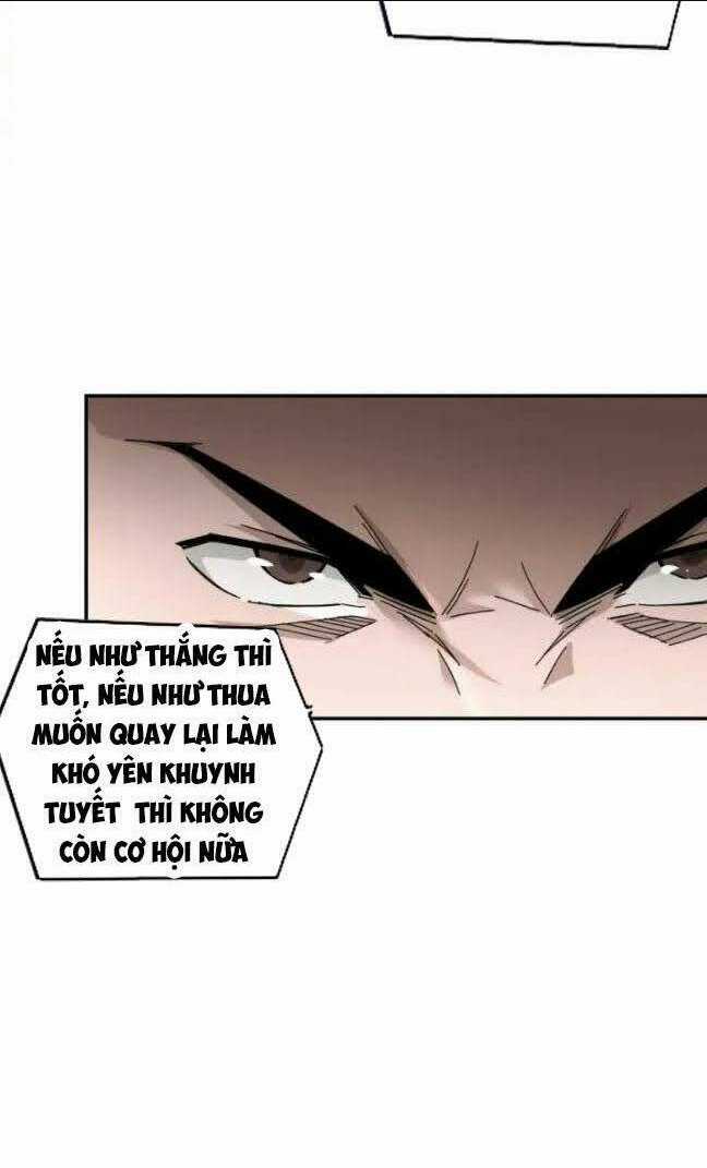 Tối Cường Phản Phái Hệ Thống Chapter 75 trang 28