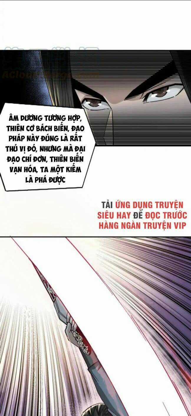 Tối Cường Phản Phái Hệ Thống Chapter 75 trang 33