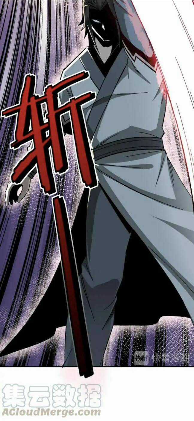 Tối Cường Phản Phái Hệ Thống Chapter 75 trang 34