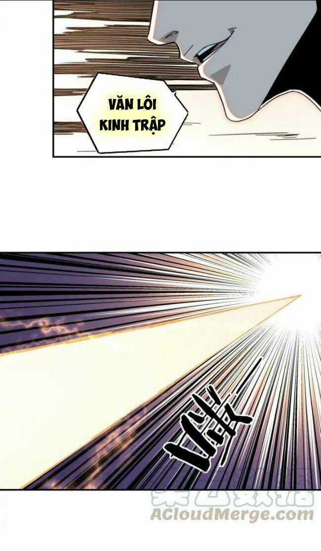 Tối Cường Phản Phái Hệ Thống Chapter 75 trang 36