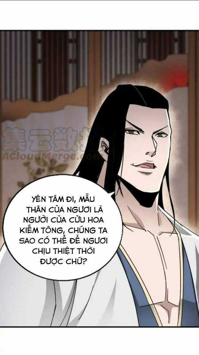 Tối Cường Phản Phái Hệ Thống Chapter 75 trang 4