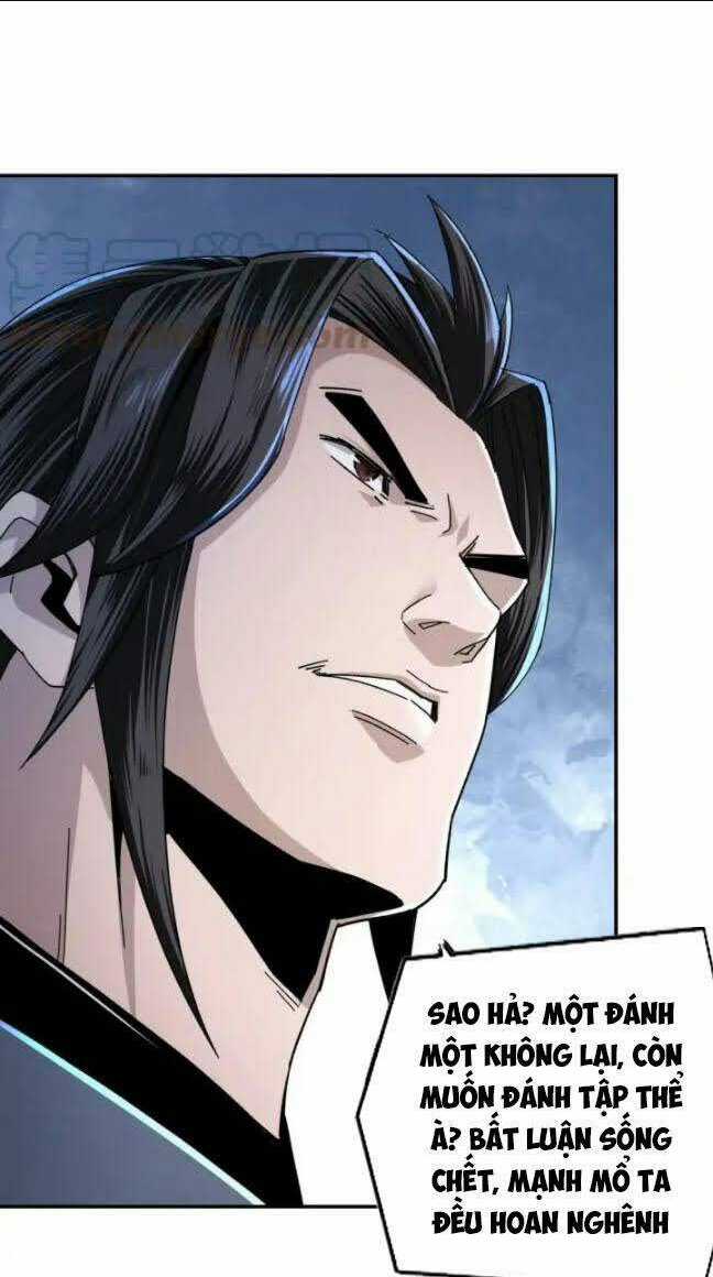 Tối Cường Phản Phái Hệ Thống Chapter 75 trang 41