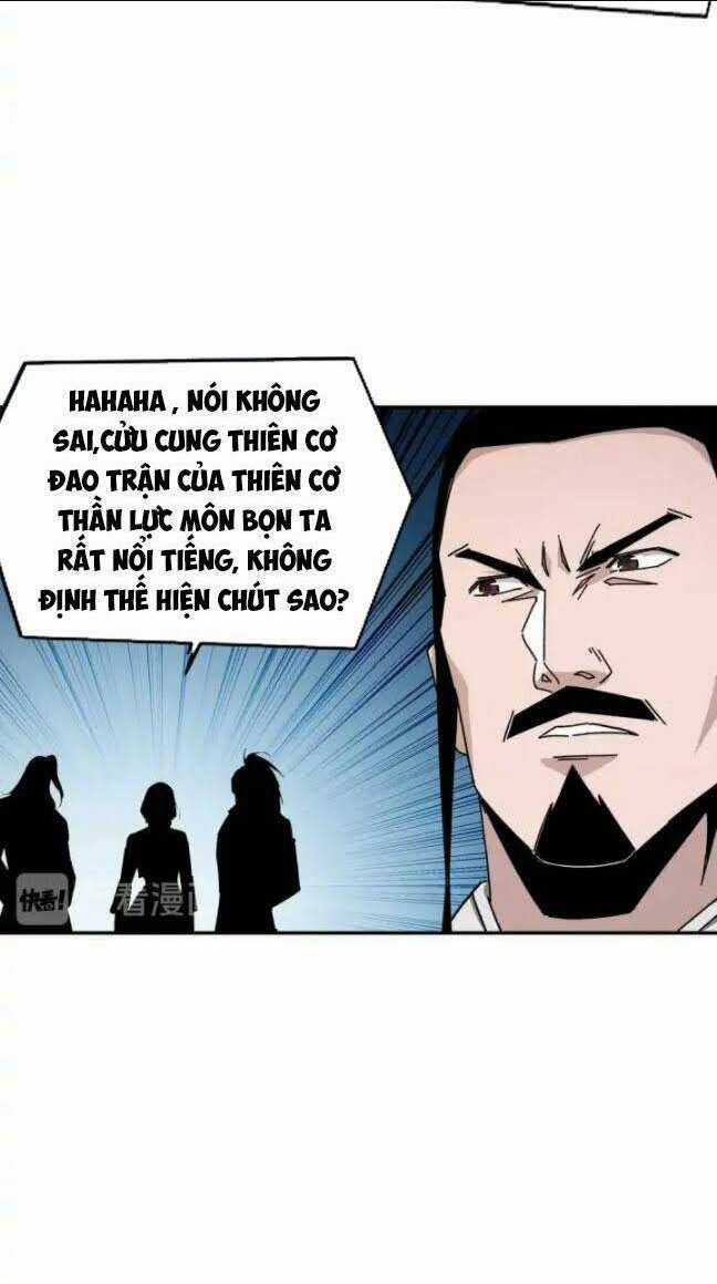 Tối Cường Phản Phái Hệ Thống Chapter 75 trang 42