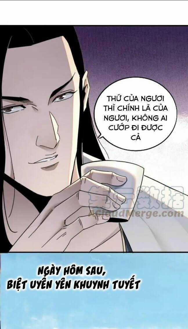 Tối Cường Phản Phái Hệ Thống Chapter 75 trang 6