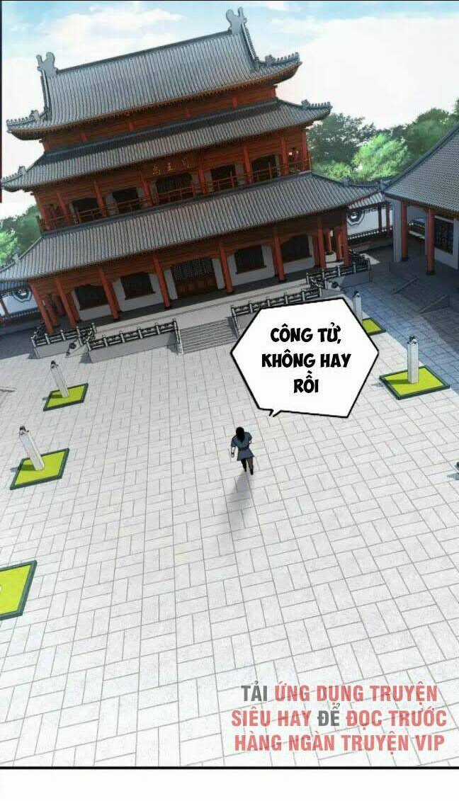 Tối Cường Phản Phái Hệ Thống Chapter 75 trang 7