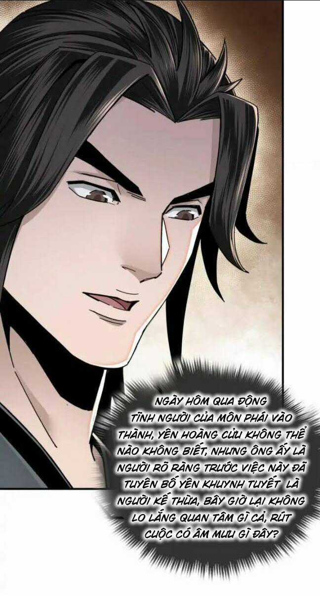 Tối Cường Phản Phái Hệ Thống Chapter 75 trang 9