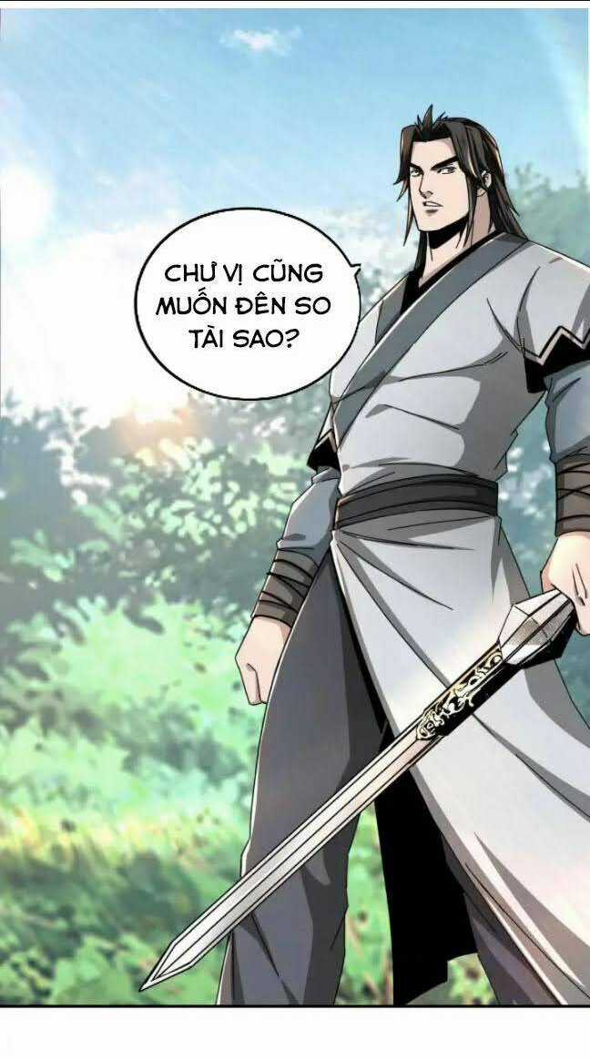Tối Cường Phản Phái Hệ Thống Chapter 76 trang 0