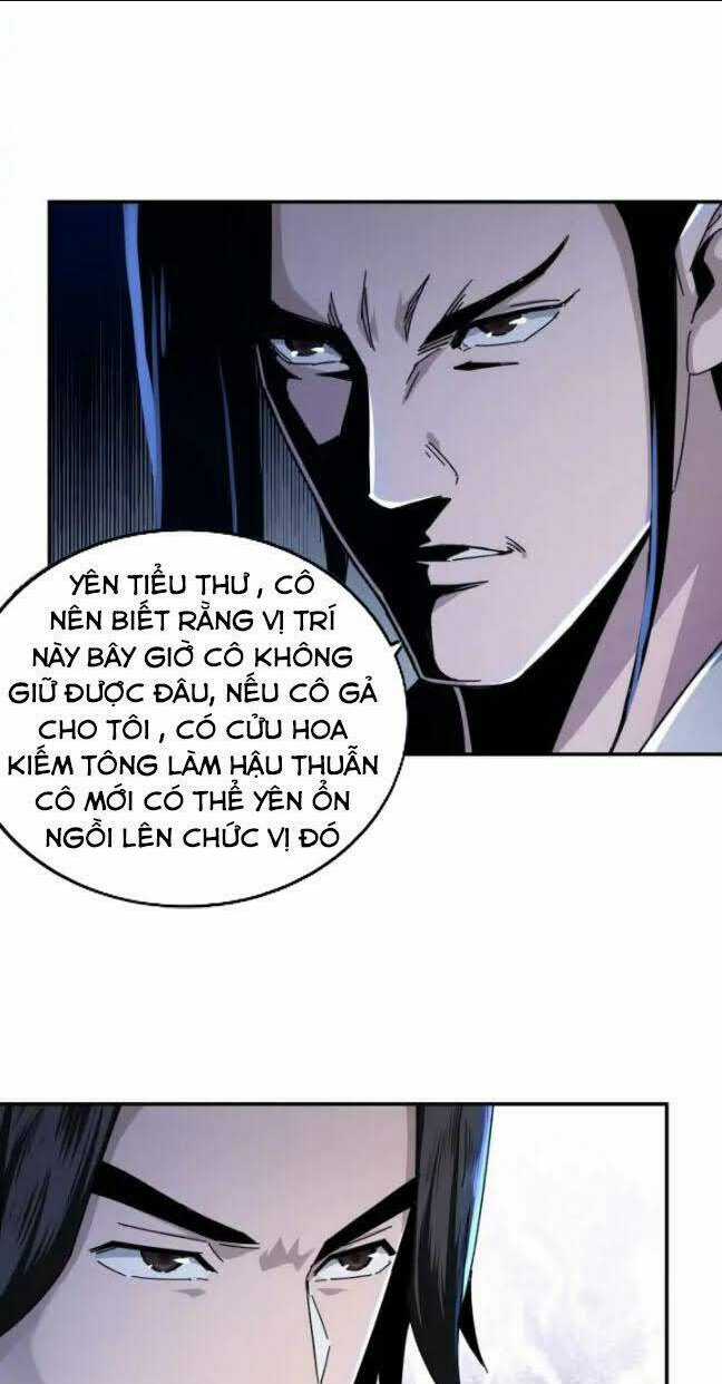 Tối Cường Phản Phái Hệ Thống Chapter 76 trang 10