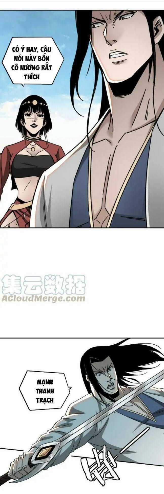 Tối Cường Phản Phái Hệ Thống Chapter 76 trang 13