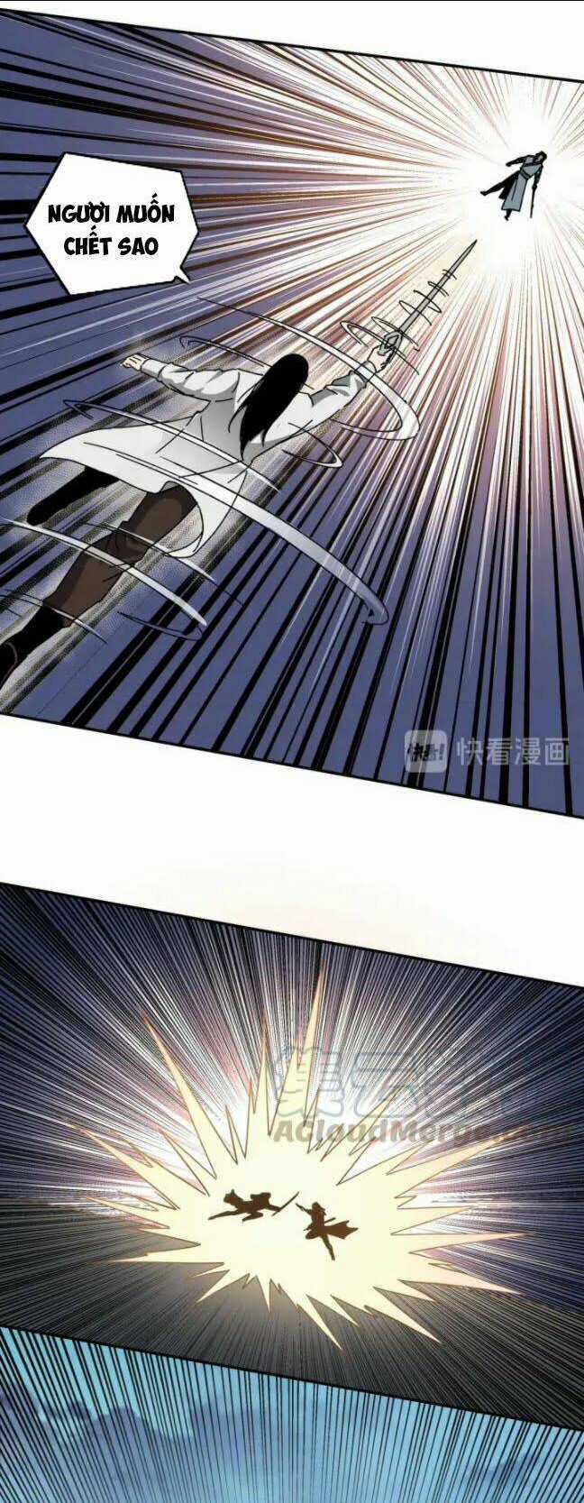 Tối Cường Phản Phái Hệ Thống Chapter 76 trang 14