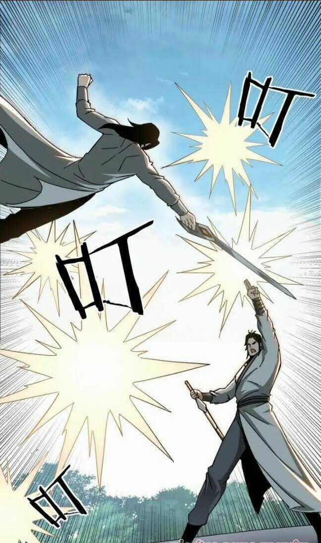 Tối Cường Phản Phái Hệ Thống Chapter 76 trang 15