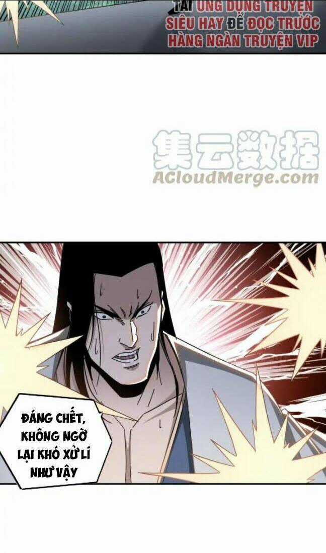 Tối Cường Phản Phái Hệ Thống Chapter 76 trang 16