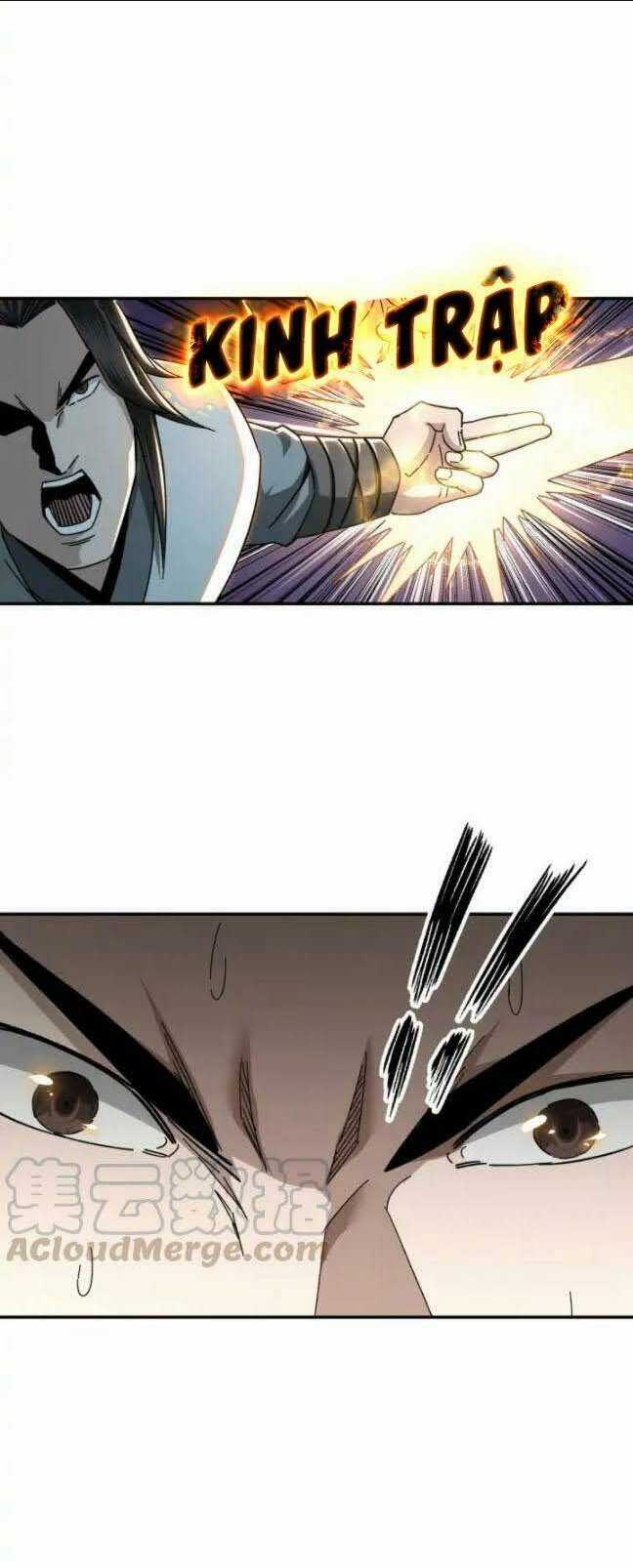 Tối Cường Phản Phái Hệ Thống Chapter 76 trang 17