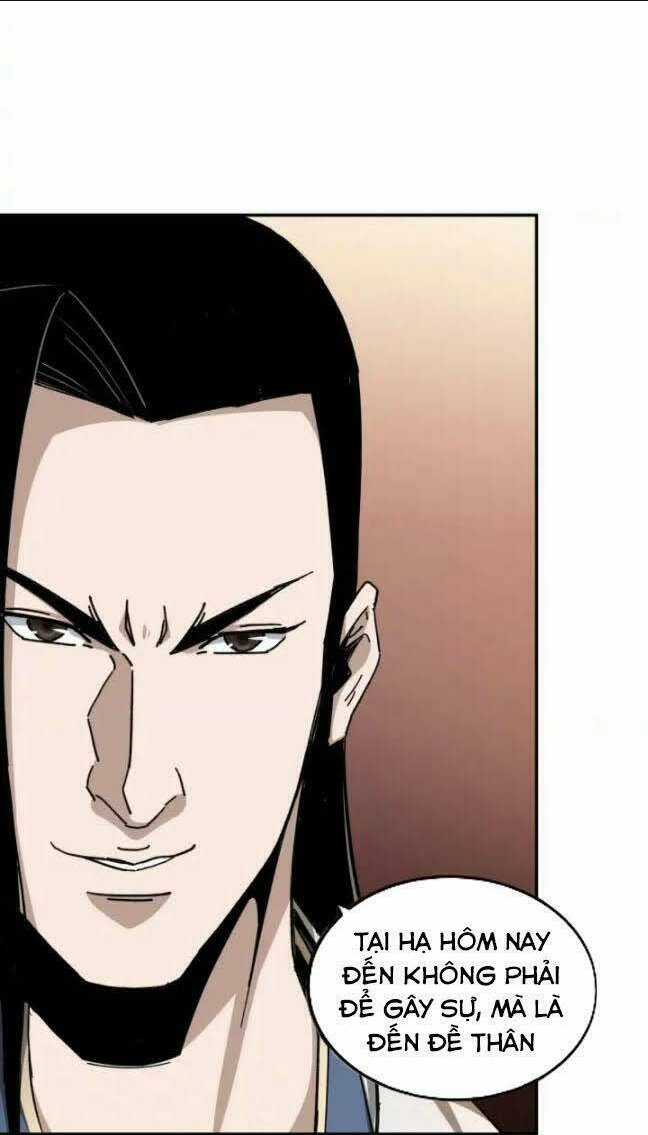 Tối Cường Phản Phái Hệ Thống Chapter 76 trang 2