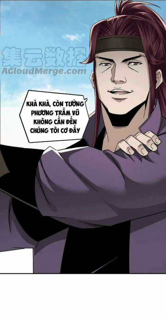 Tối Cường Phản Phái Hệ Thống Chapter 76 trang 21