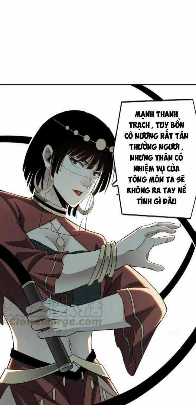 Tối Cường Phản Phái Hệ Thống Chapter 76 trang 22