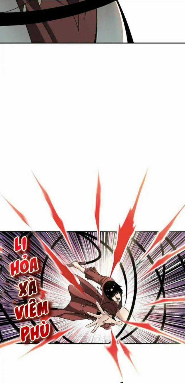 Tối Cường Phản Phái Hệ Thống Chapter 76 trang 23
