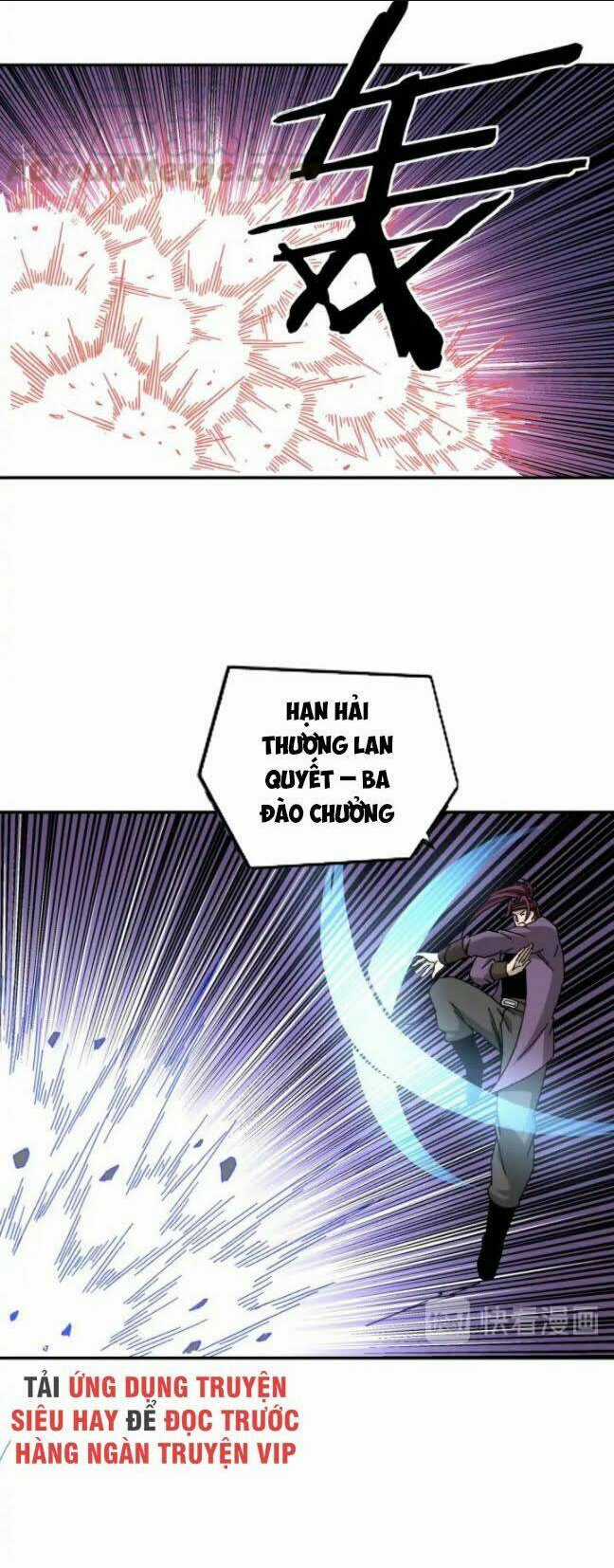 Tối Cường Phản Phái Hệ Thống Chapter 76 trang 24