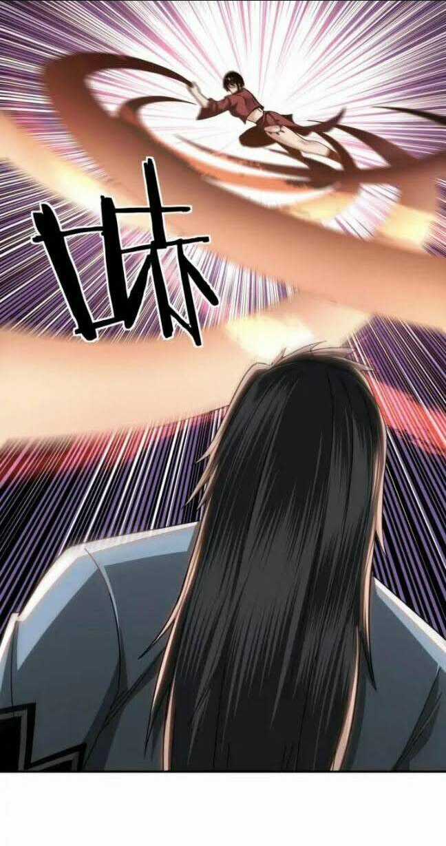 Tối Cường Phản Phái Hệ Thống Chapter 76 trang 27