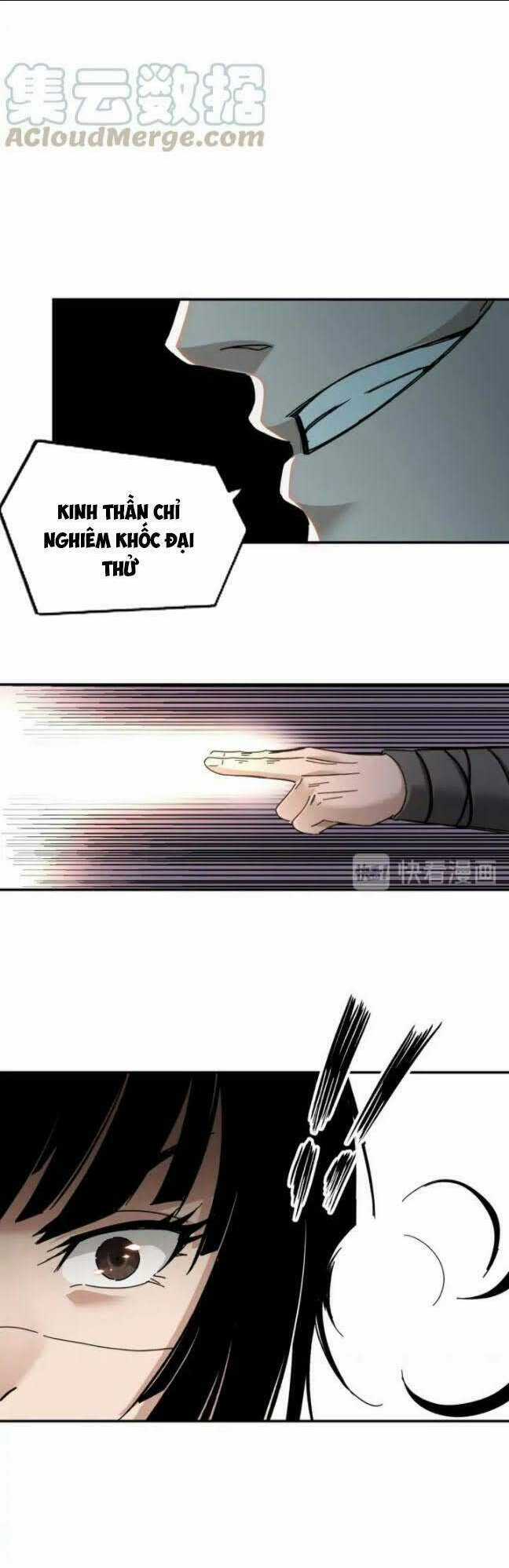 Tối Cường Phản Phái Hệ Thống Chapter 76 trang 28