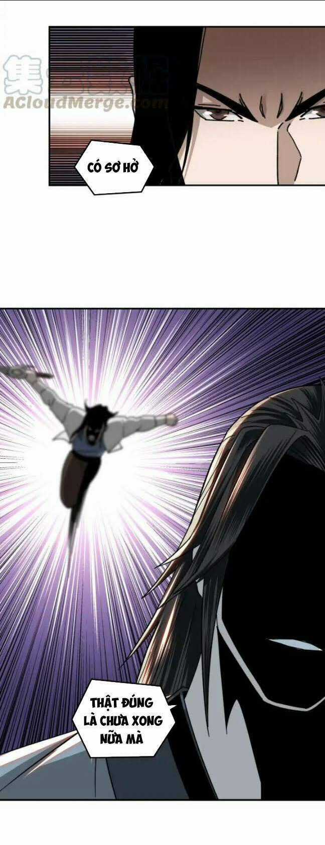 Tối Cường Phản Phái Hệ Thống Chapter 76 trang 29