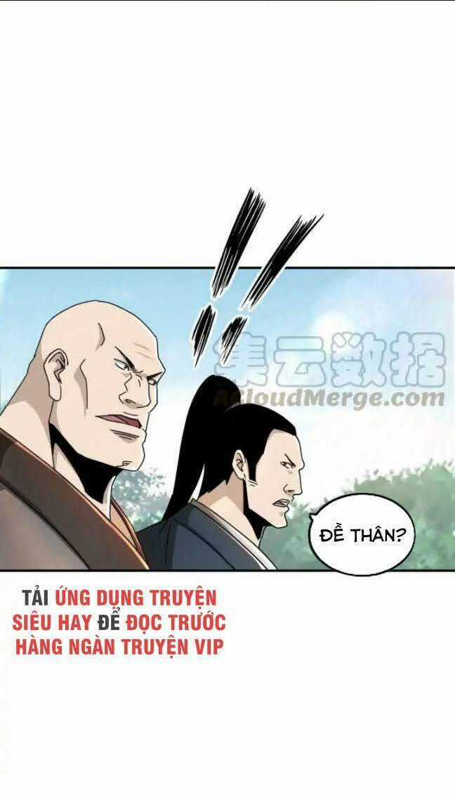 Tối Cường Phản Phái Hệ Thống Chapter 76 trang 3