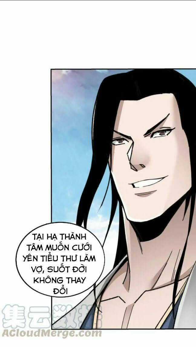 Tối Cường Phản Phái Hệ Thống Chapter 76 trang 4