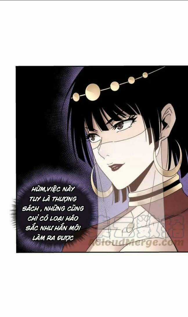 Tối Cường Phản Phái Hệ Thống Chapter 76 trang 6