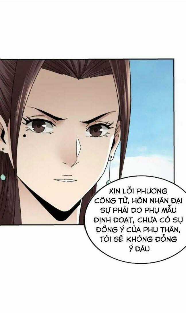 Tối Cường Phản Phái Hệ Thống Chapter 76 trang 7
