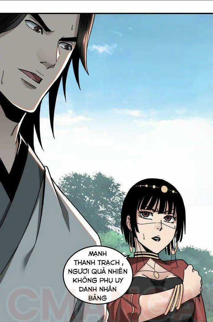 Tối Cường Phản Phái Hệ Thống Chapter 77 trang 12