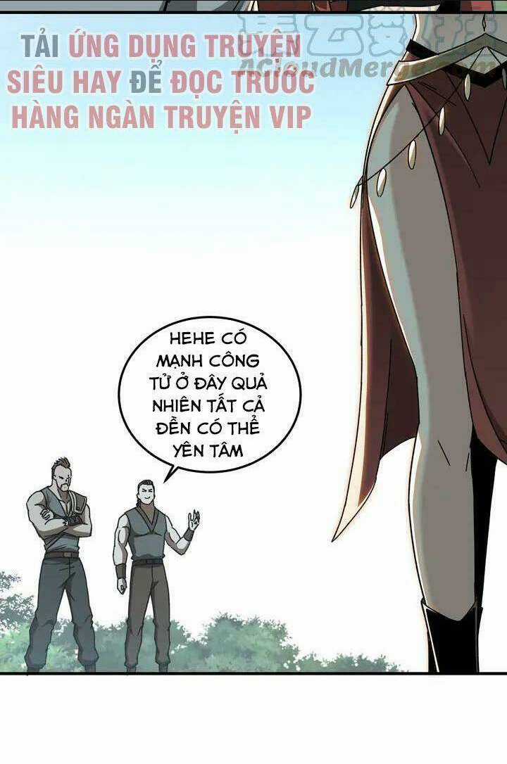 Tối Cường Phản Phái Hệ Thống Chapter 77 trang 13