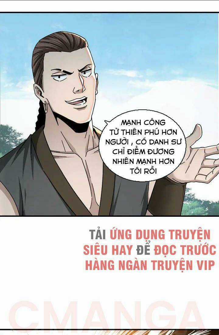 Tối Cường Phản Phái Hệ Thống Chapter 77 trang 15