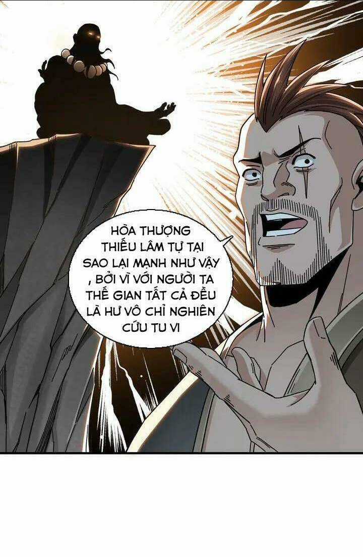 Tối Cường Phản Phái Hệ Thống Chapter 77 trang 16