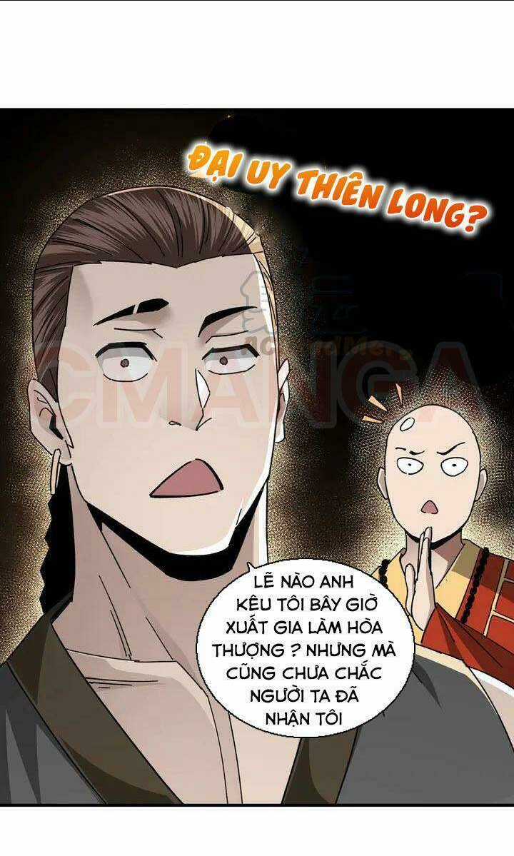 Tối Cường Phản Phái Hệ Thống Chapter 77 trang 17