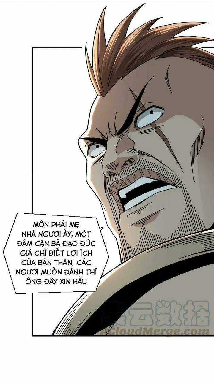 Tối Cường Phản Phái Hệ Thống Chapter 77 trang 20