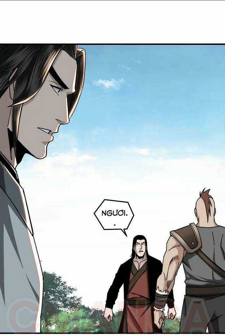 Tối Cường Phản Phái Hệ Thống Chapter 77 trang 21