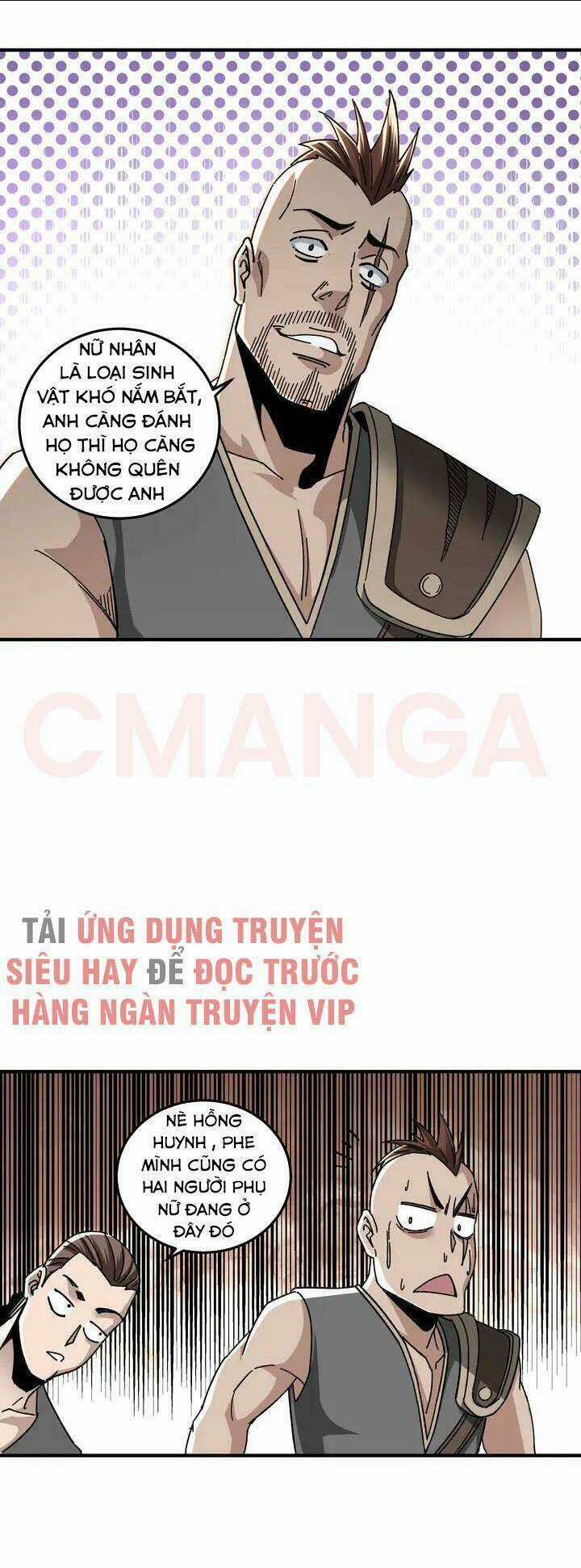 Tối Cường Phản Phái Hệ Thống Chapter 77 trang 25