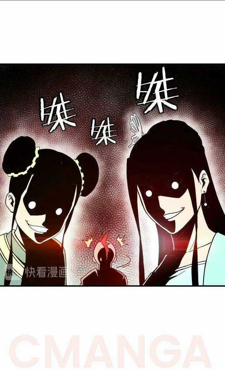 Tối Cường Phản Phái Hệ Thống Chapter 77 trang 26