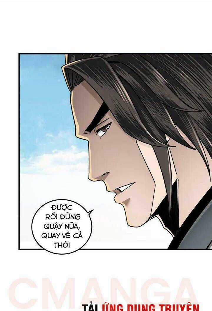 Tối Cường Phản Phái Hệ Thống Chapter 77 trang 28