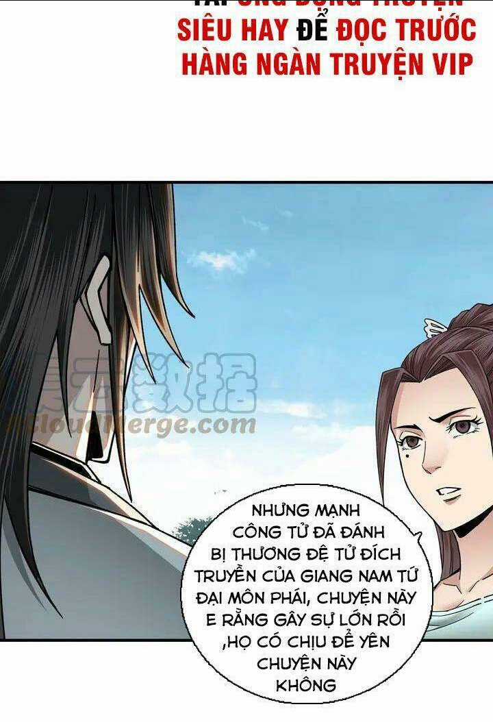 Tối Cường Phản Phái Hệ Thống Chapter 77 trang 29