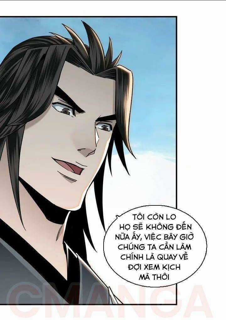 Tối Cường Phản Phái Hệ Thống Chapter 77 trang 30