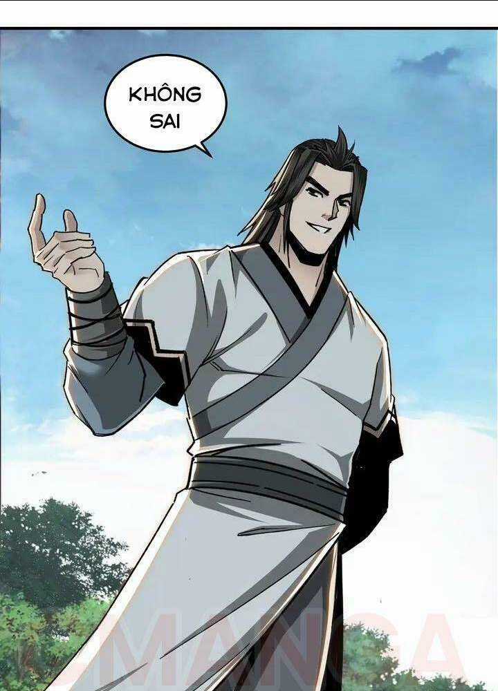 Tối Cường Phản Phái Hệ Thống Chapter 77 trang 32