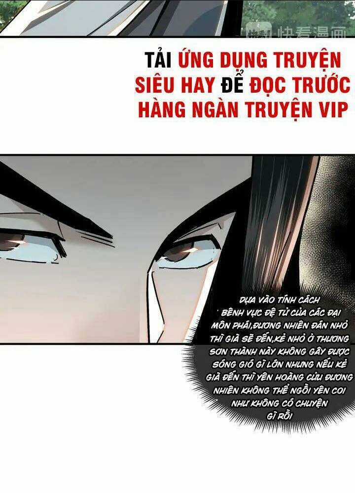 Tối Cường Phản Phái Hệ Thống Chapter 77 trang 33