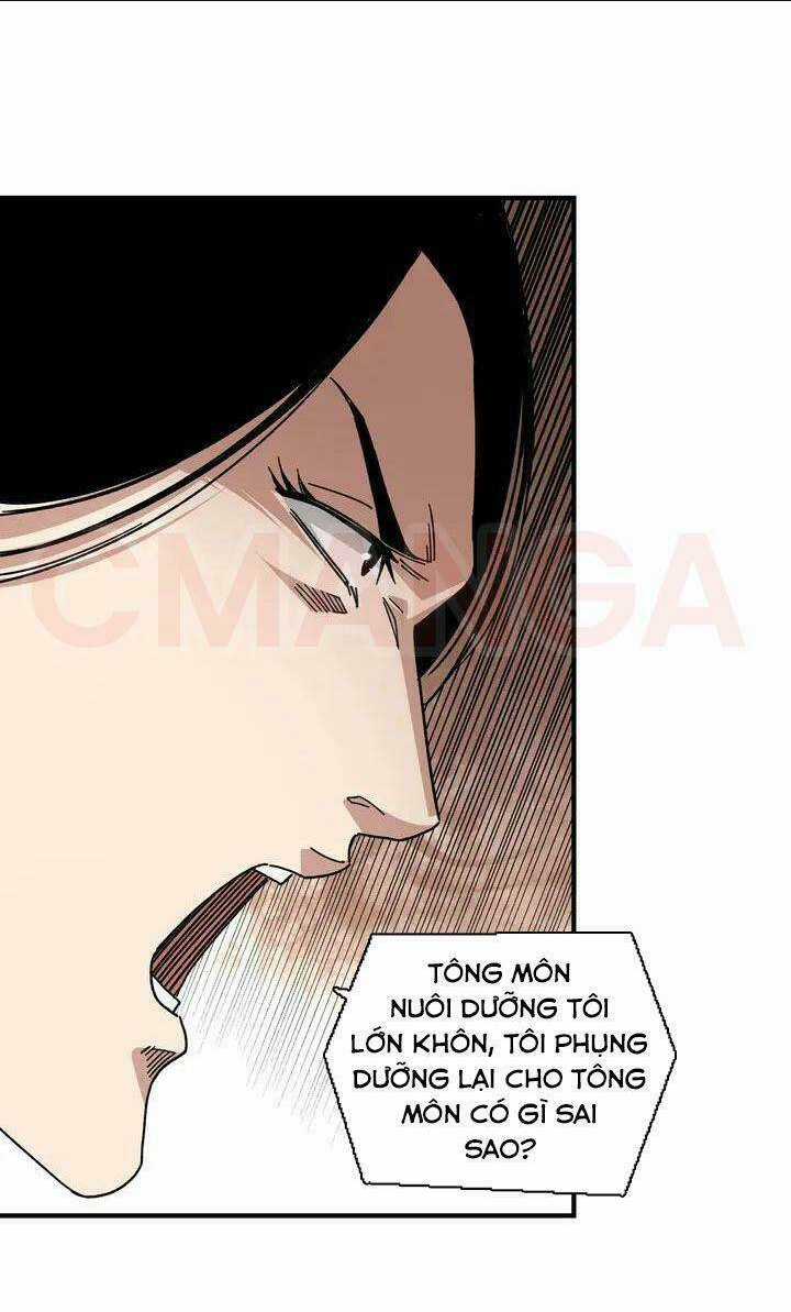 Tối Cường Phản Phái Hệ Thống Chapter 77 trang 38