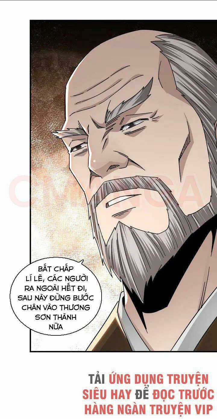 Tối Cường Phản Phái Hệ Thống Chapter 77 trang 39